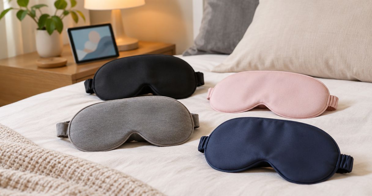 Best Korean sleeping masks in 2026, compared by price