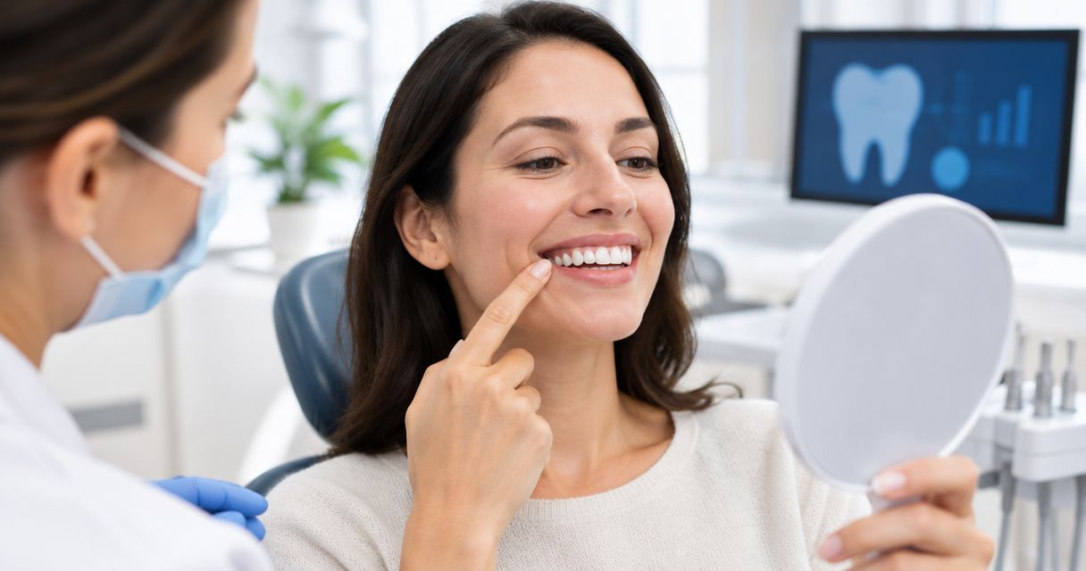 Can gum disease be reversed without surgery?