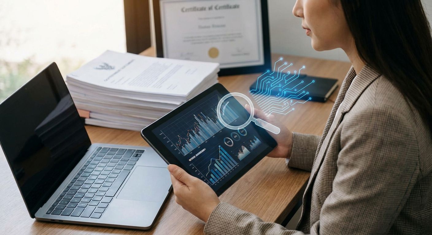 How to analyze a government tender with AI before bidding