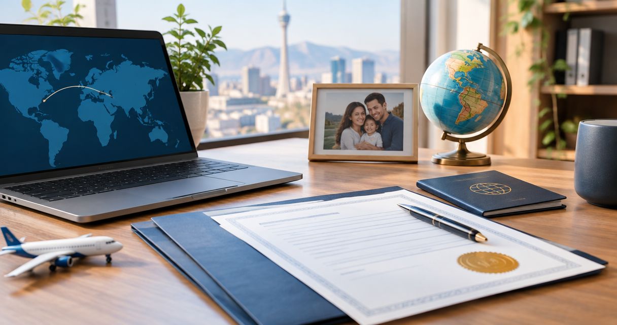 Best apostille services for international adoption documents 2026