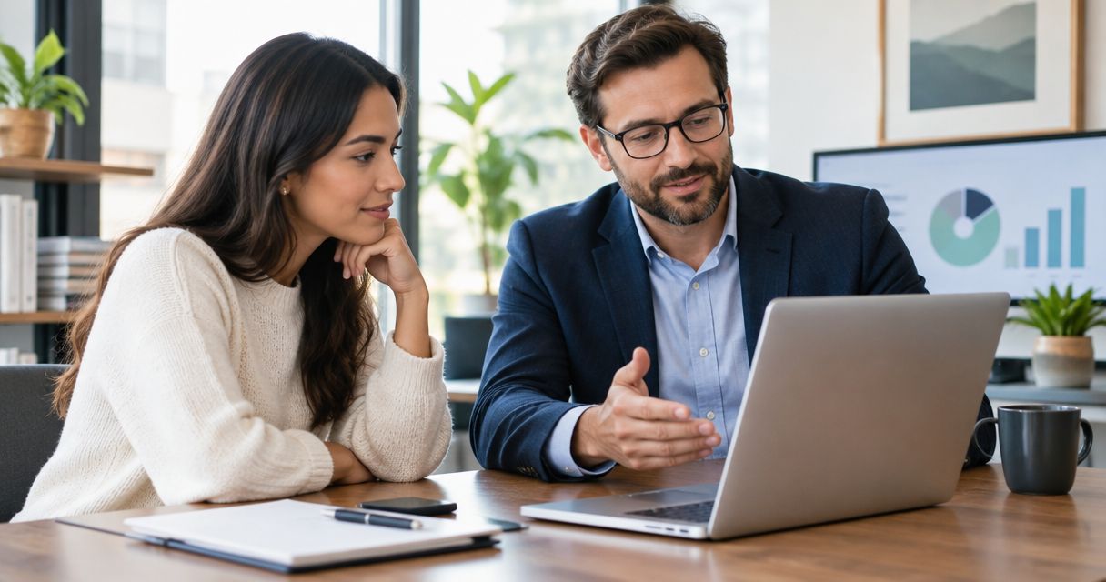 Can a small business owner deduct financial advisor fees?