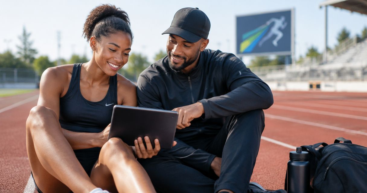 Best track and field recruiting platforms in 2026