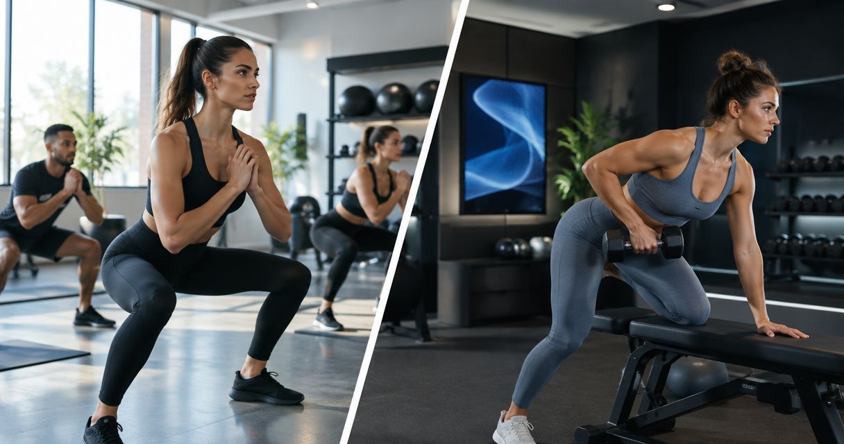TBT Fitness Studios vs T Fit Studio: which is better in 2026