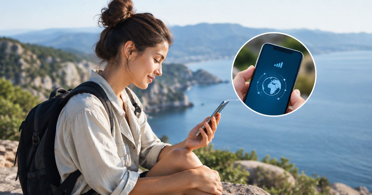 Does esim work without wifi?