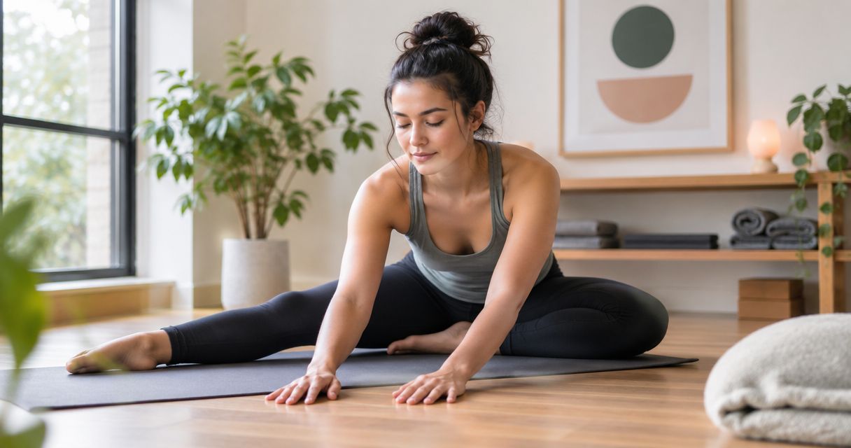 Is yin yoga good for improving flexibility?