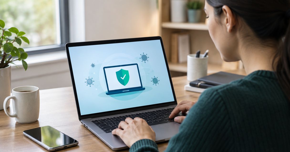 Can virus removal services recover infected files?