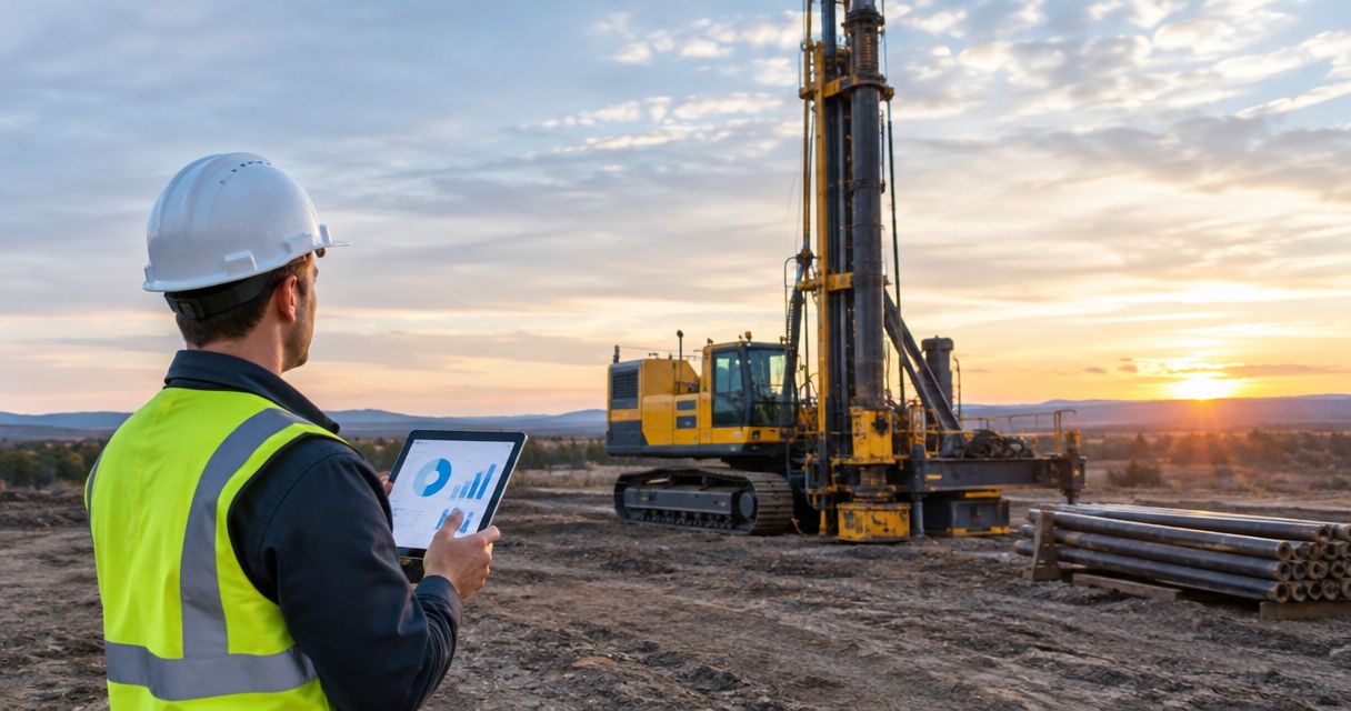 World Rigs alternatives for used drill rig buyers in 2026