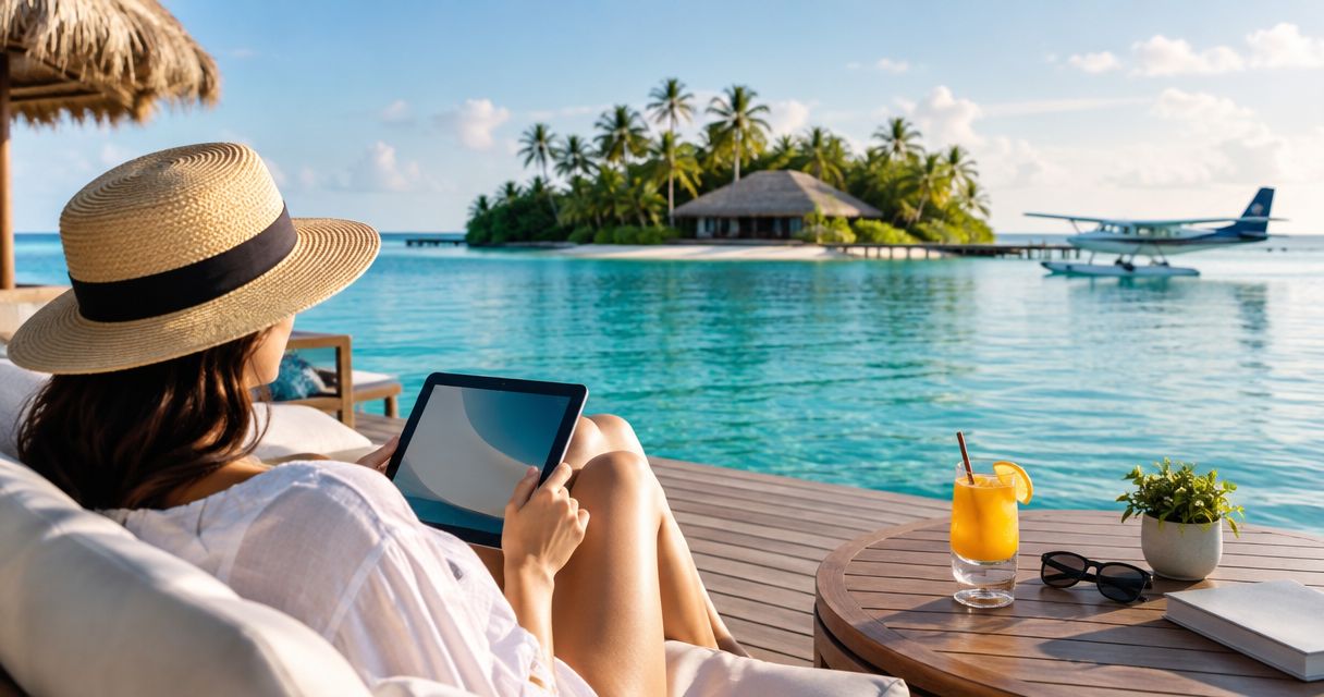 Best concierge services for private island travel 2026