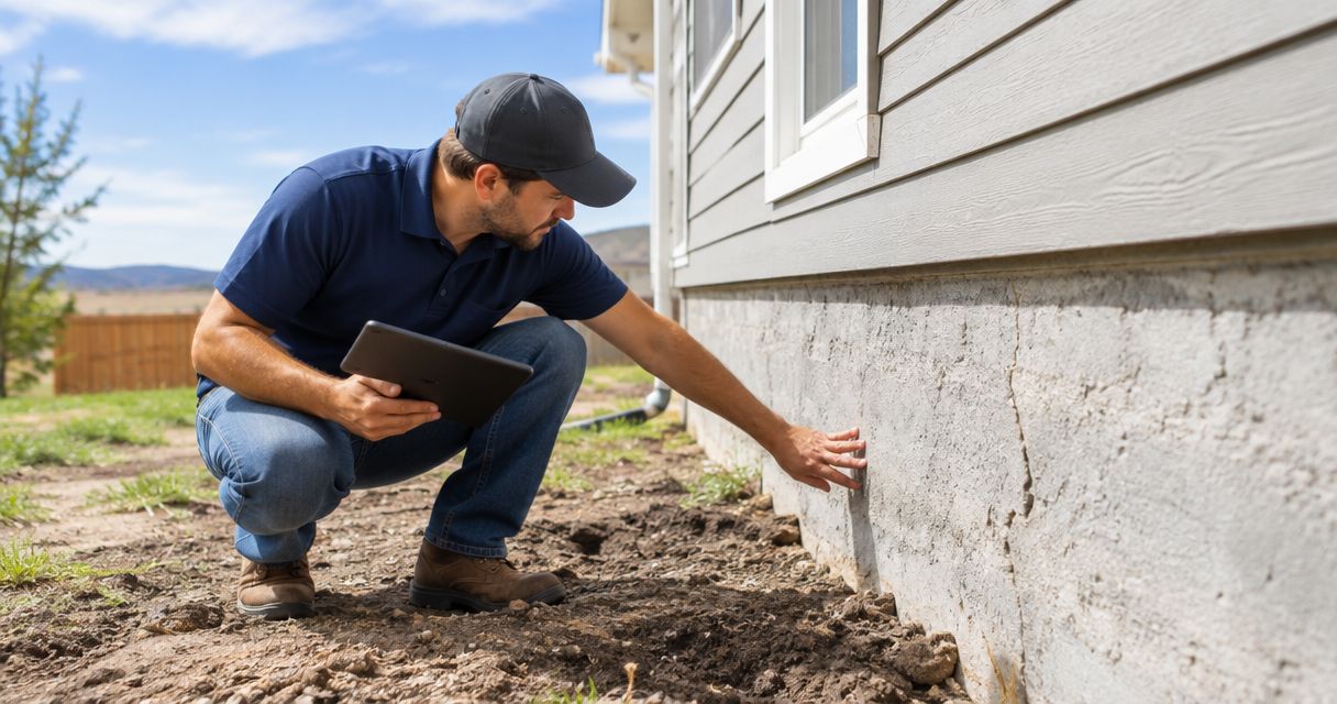 How much does foundation repair cost in Odessa, TX in 2026?