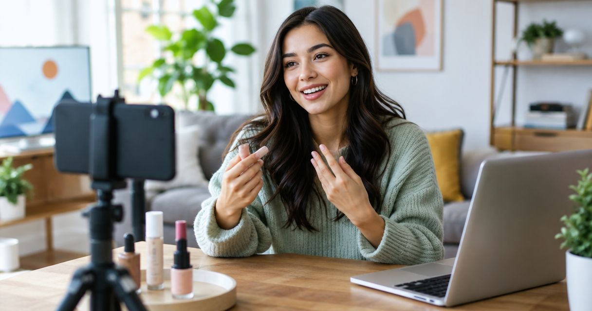 Can influencer marketing work without a paid ad budget?