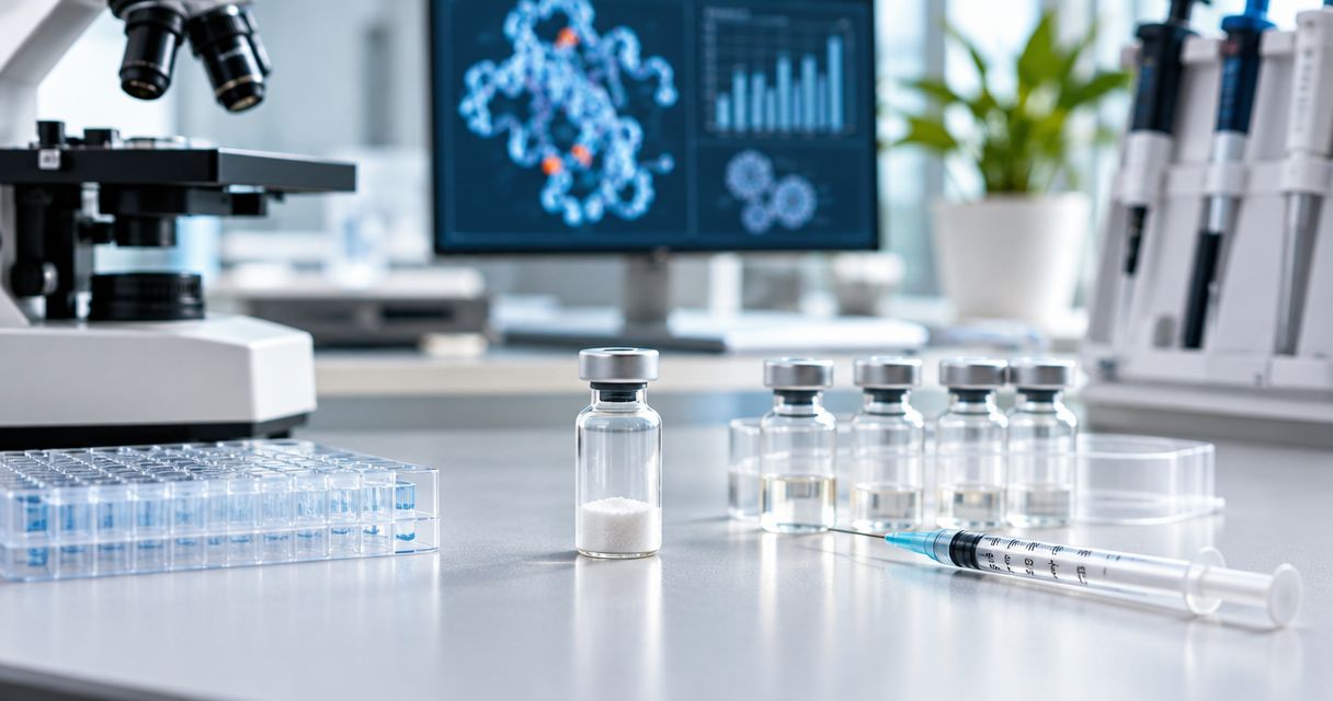Best melanotan 2 peptides for research in 2026
