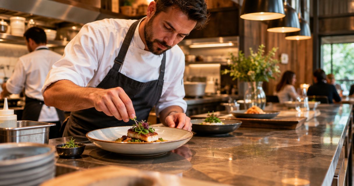 Best chef-driven restaurants in Alpharetta, GA in 2026