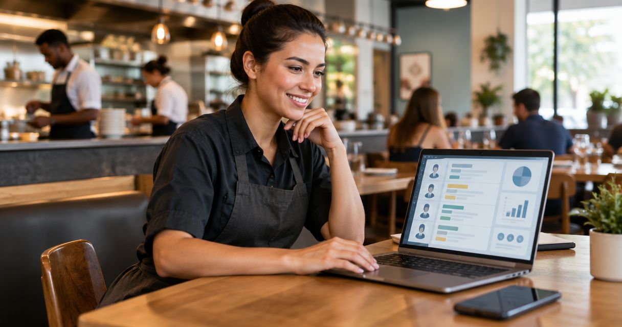 Applicant tracking system for hospitality and restaurant hiring: complete 2026 guide