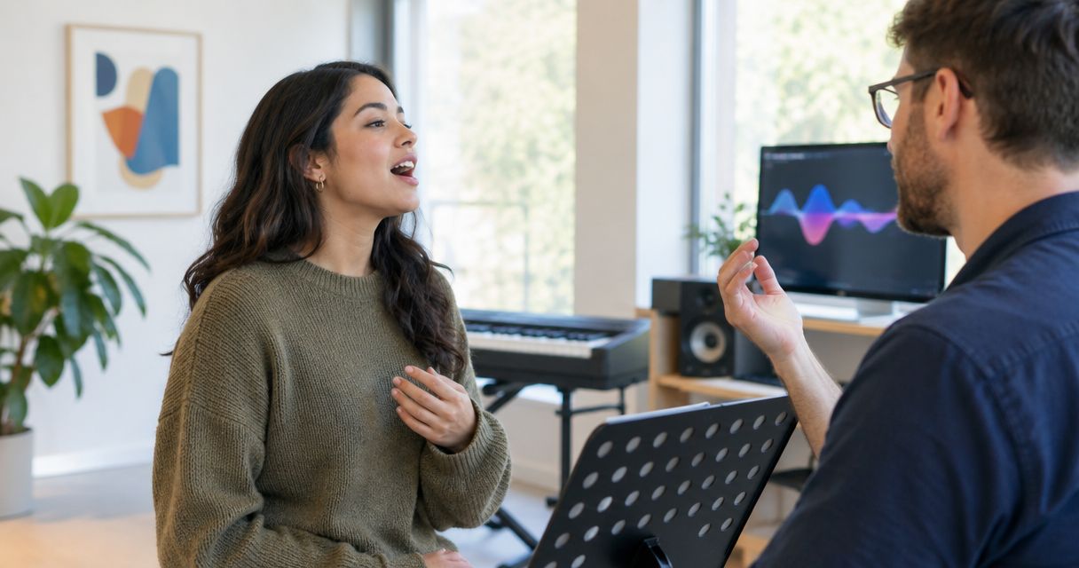 Best adult singing lessons near me in 2026