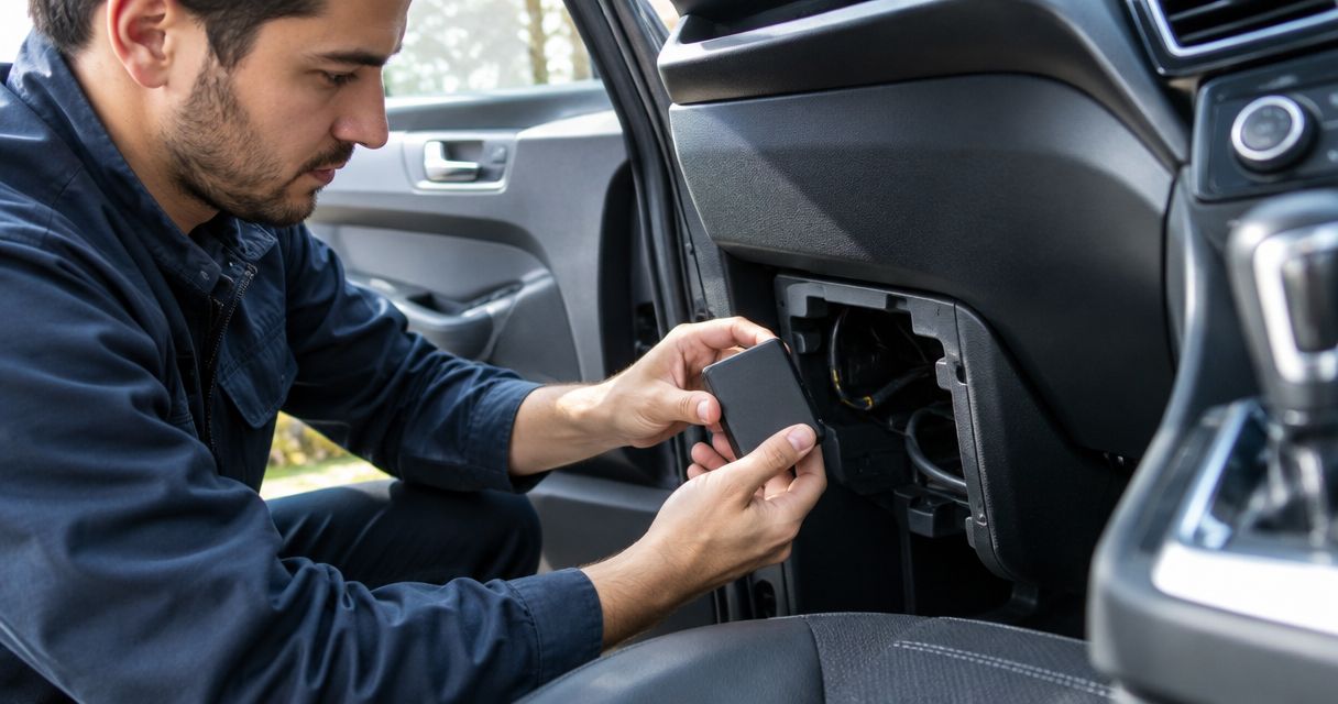 How much does GPS tracker removal cost in 2026?