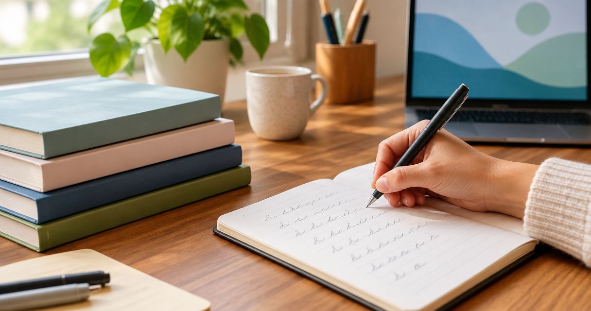 Best graphotherapy books to practice handwriting change in 2026