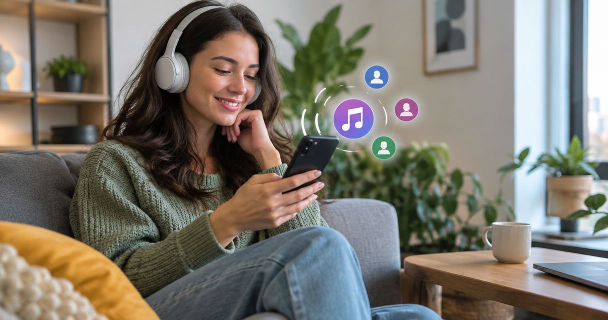 Best Yandex Music alternatives for social sharing in 2026