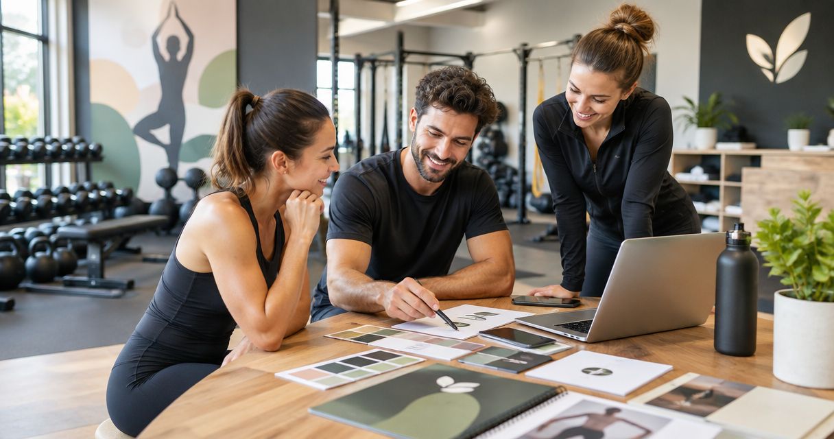 Best branding services for fitness studios in 2026