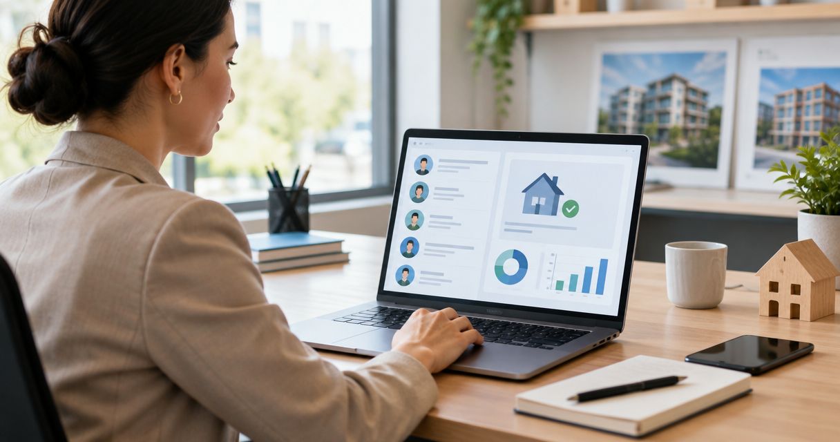 Best tenant screening software for property managers in 2026