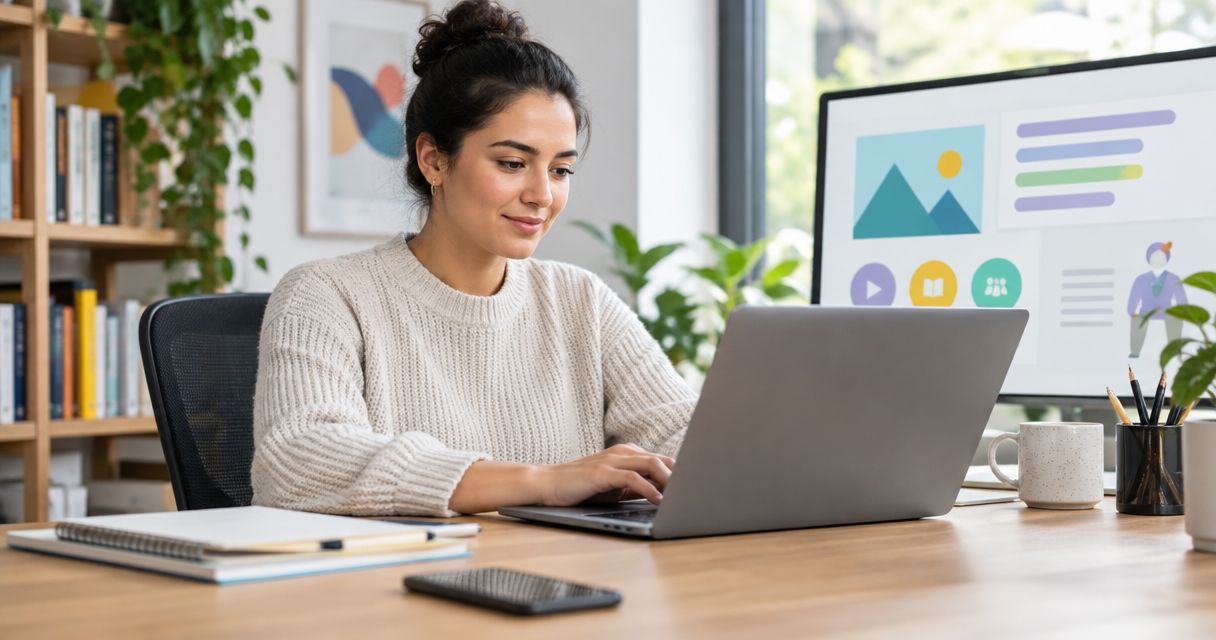 Best instructional design software in 2026