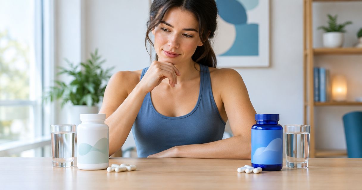 Strand Aminos vs Bluewell Peptides: which is better in 2026