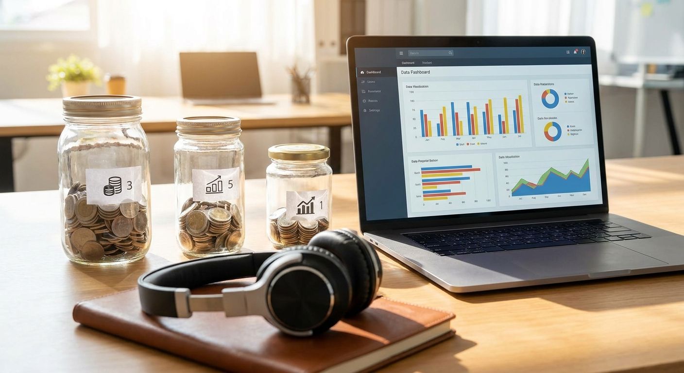 Social media listening platforms ranked by price 2026
