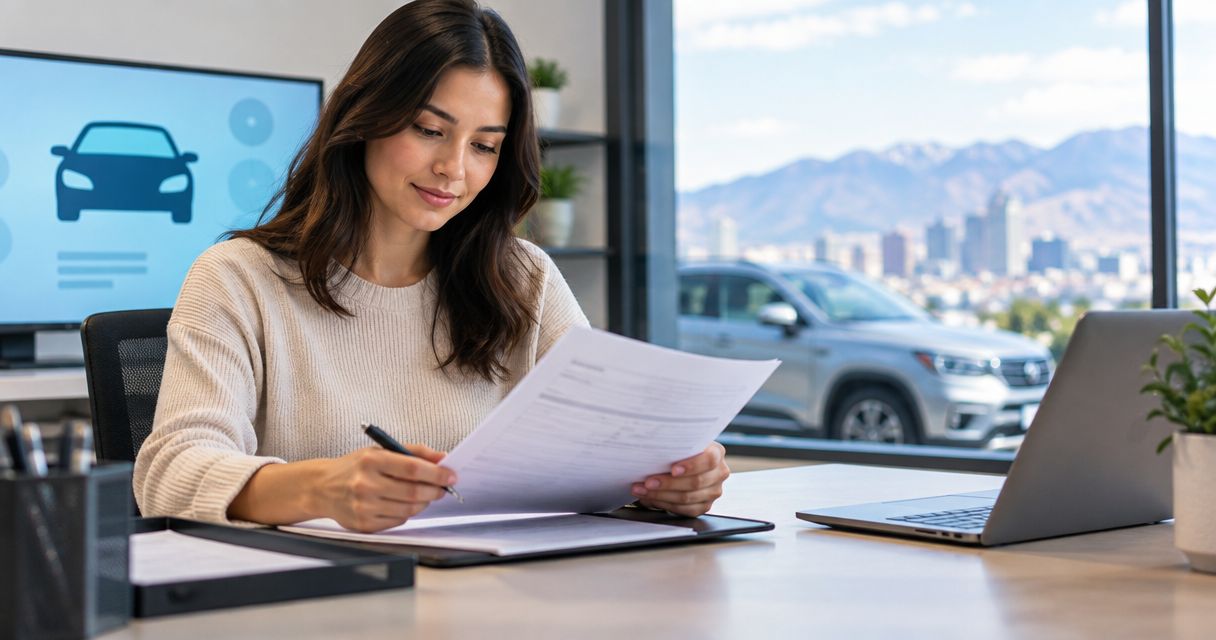 Best vehicle title transfer document services in Nevada 2026