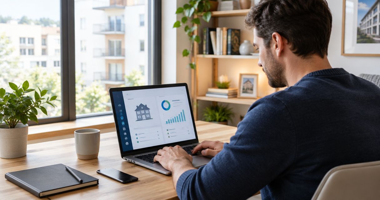 Beste Hausverwaltungssoftware für private Vermieter 2026