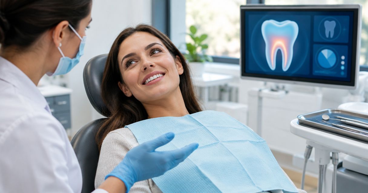 Best root canal alternatives compared
