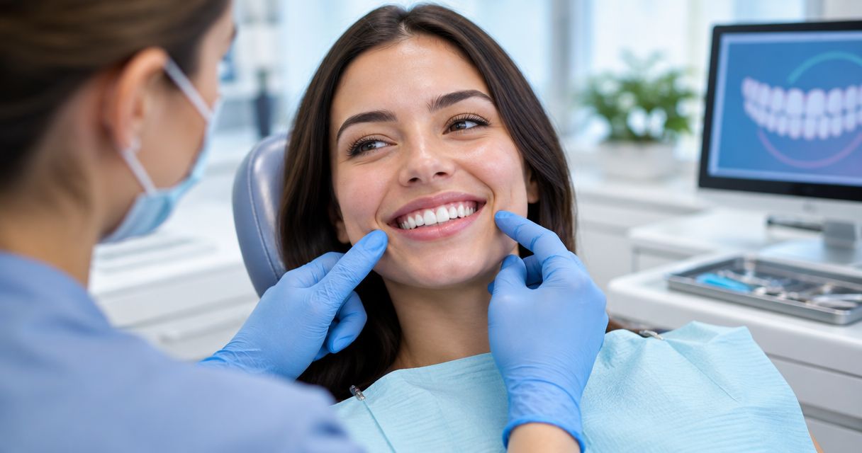 Best treatments for a gummy smile in 2026