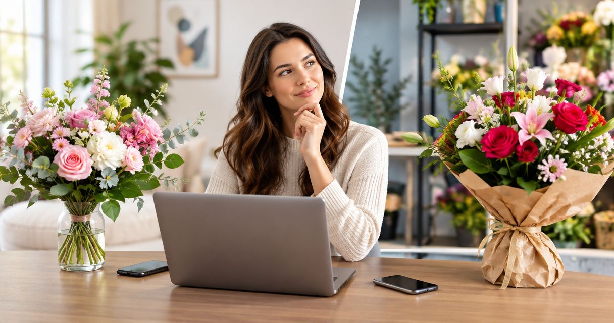 Pollyanna Flowers vs Çiçek Market: which is better in 2026