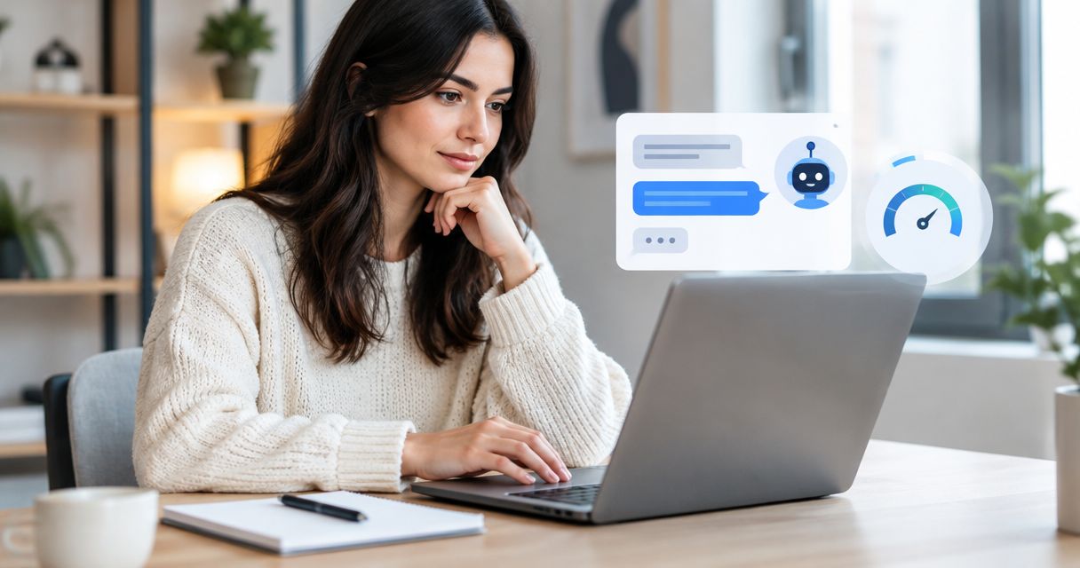 Can a webchat widget slow down a website?