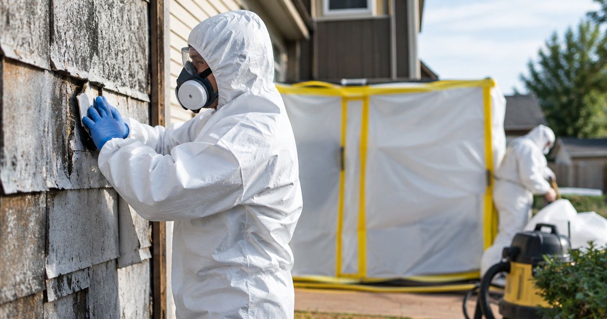 Best asbestos removal companies near Springfield, MA 2026
