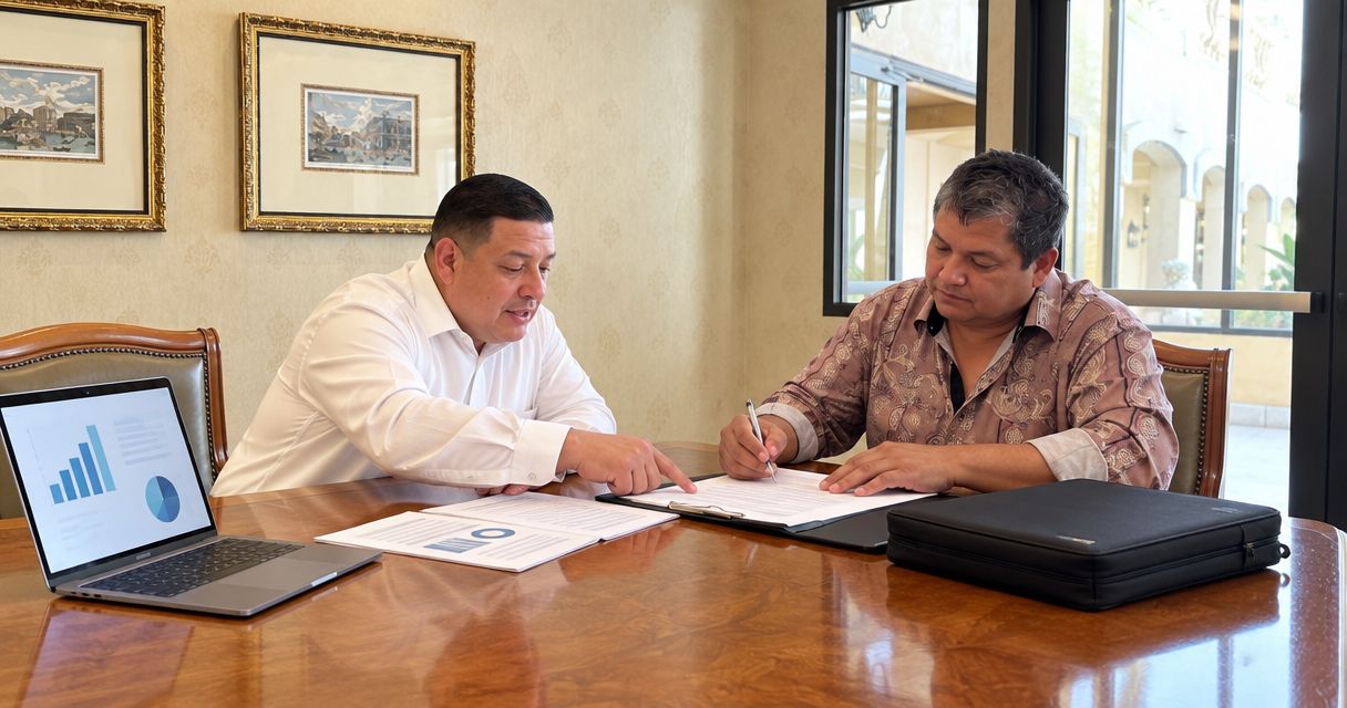 LLC formation in California: what to prepare before filing