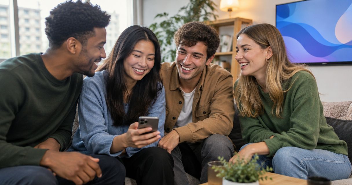 Best apps to make new friends in 2026