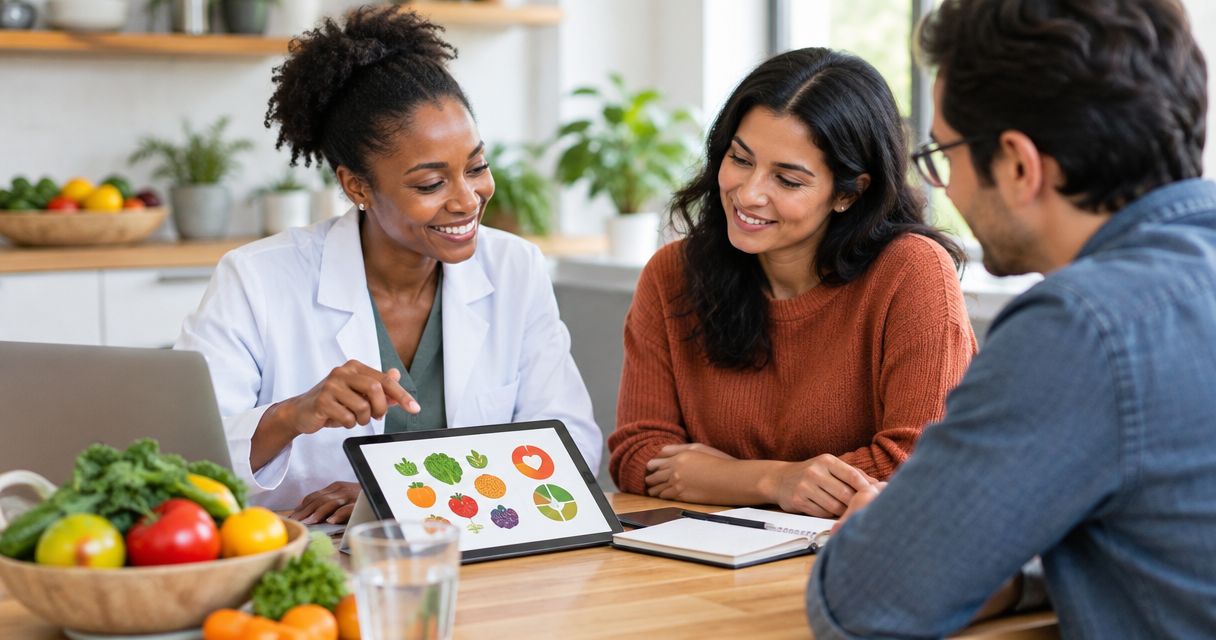 Best food-is-medicine program vendors for health plans 2026