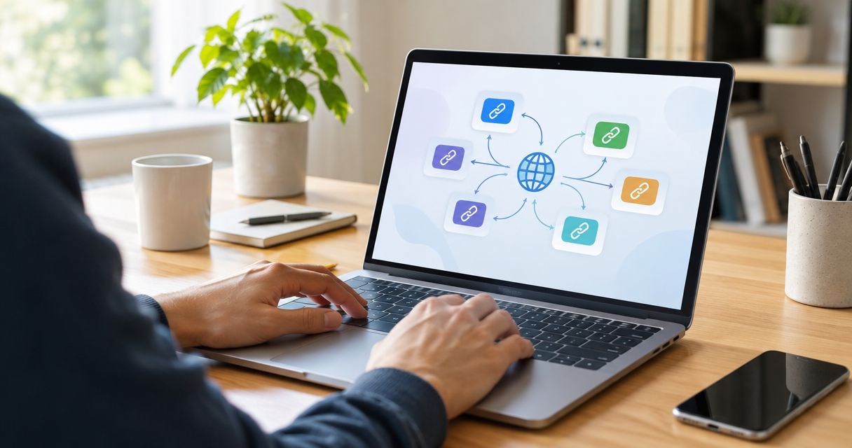 Best URL forwarding tools for multiple domains in 2026