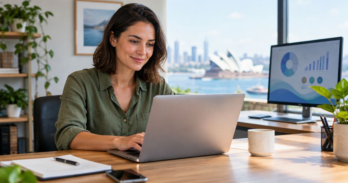 What makes the best CRM for a small business in Australia?