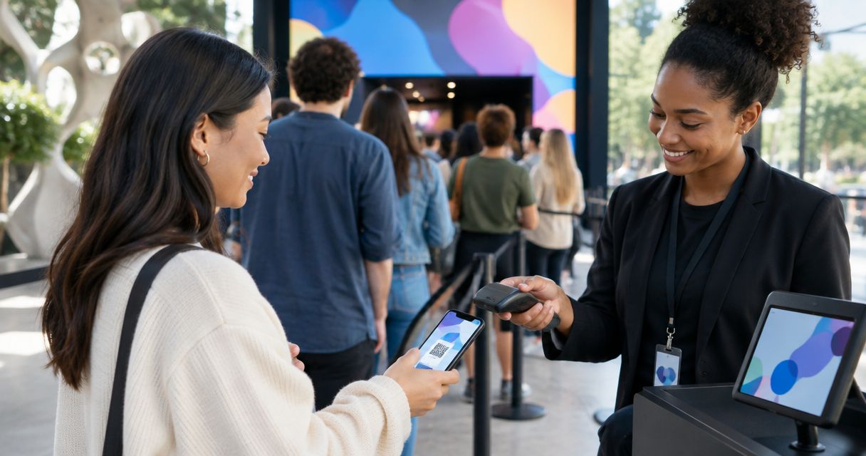 Best ticketing platforms for experience venues in 2026