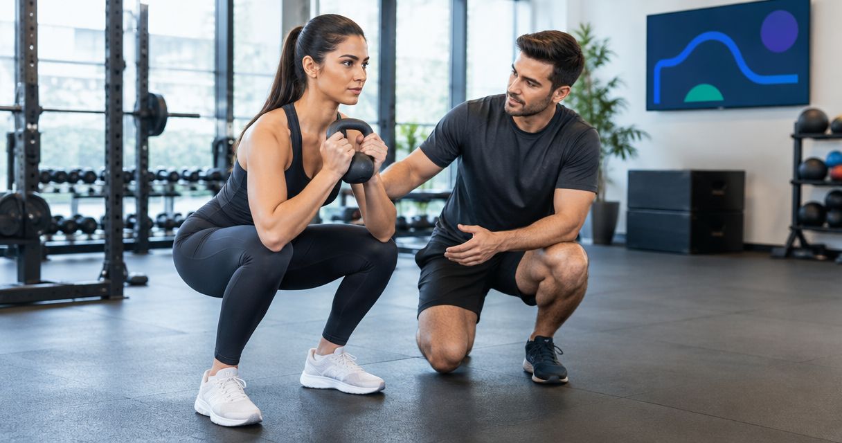Best personal trainers in Vaughan 2026