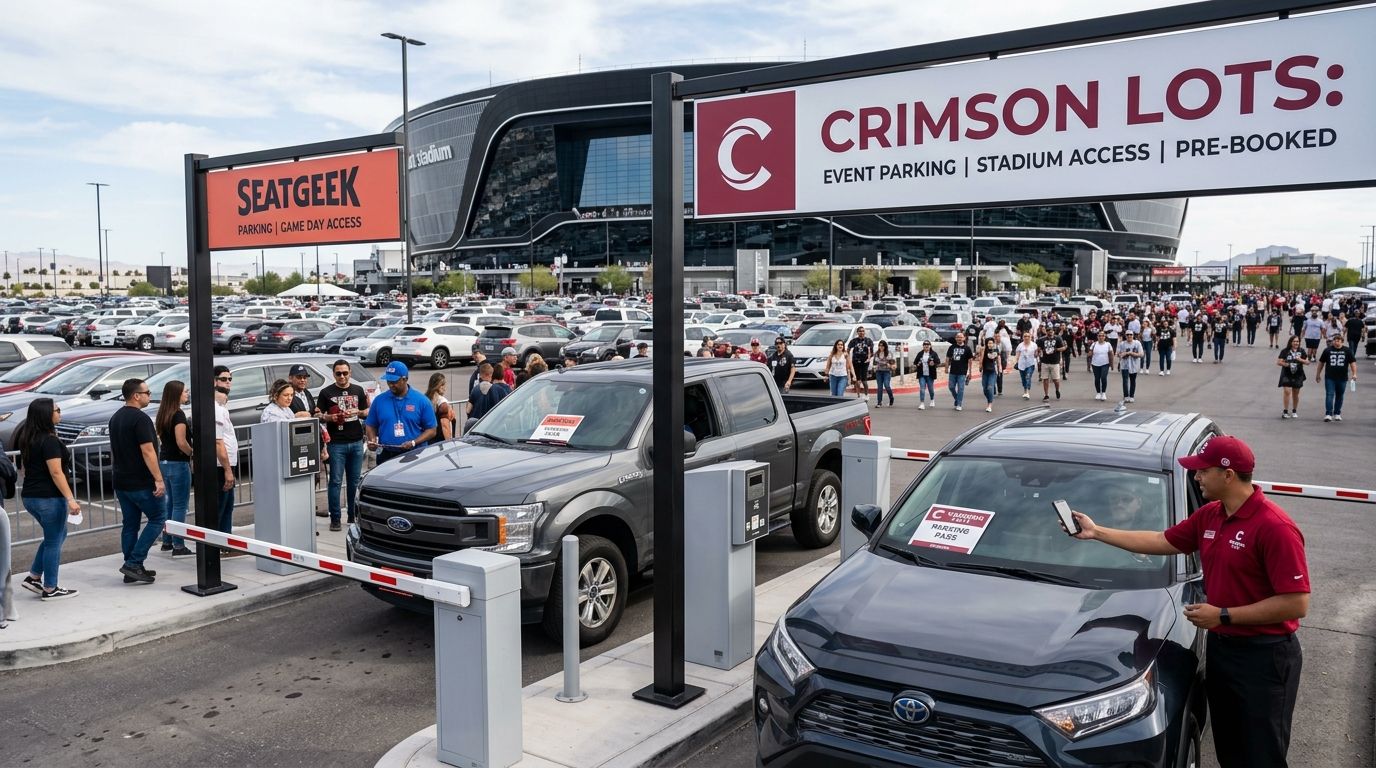 Crimson Lots vs SeatGeek: which is better in 2026