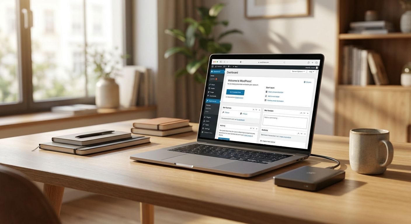 Best backup plugins for WordPress sites in 2026