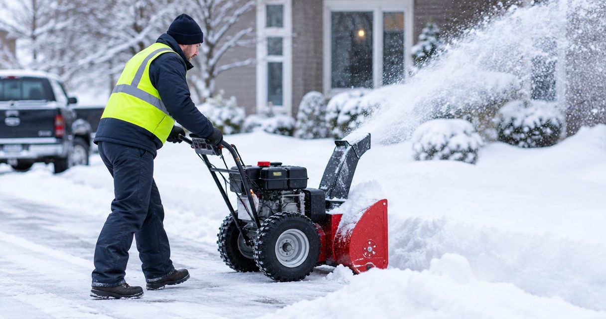 How much does an emergency snow removal callout cost in 2026?