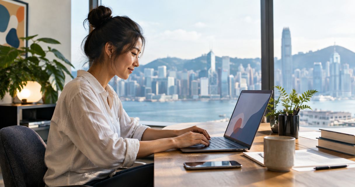Virtual office for digital nomads: complete 2026 guide