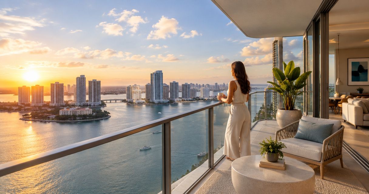 Best pre-construction condo projects in Miami in 2026