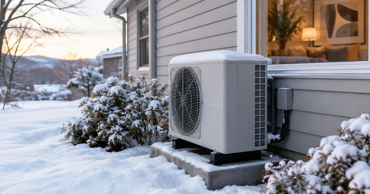 Is a heat pump worth it in Missouri winters?