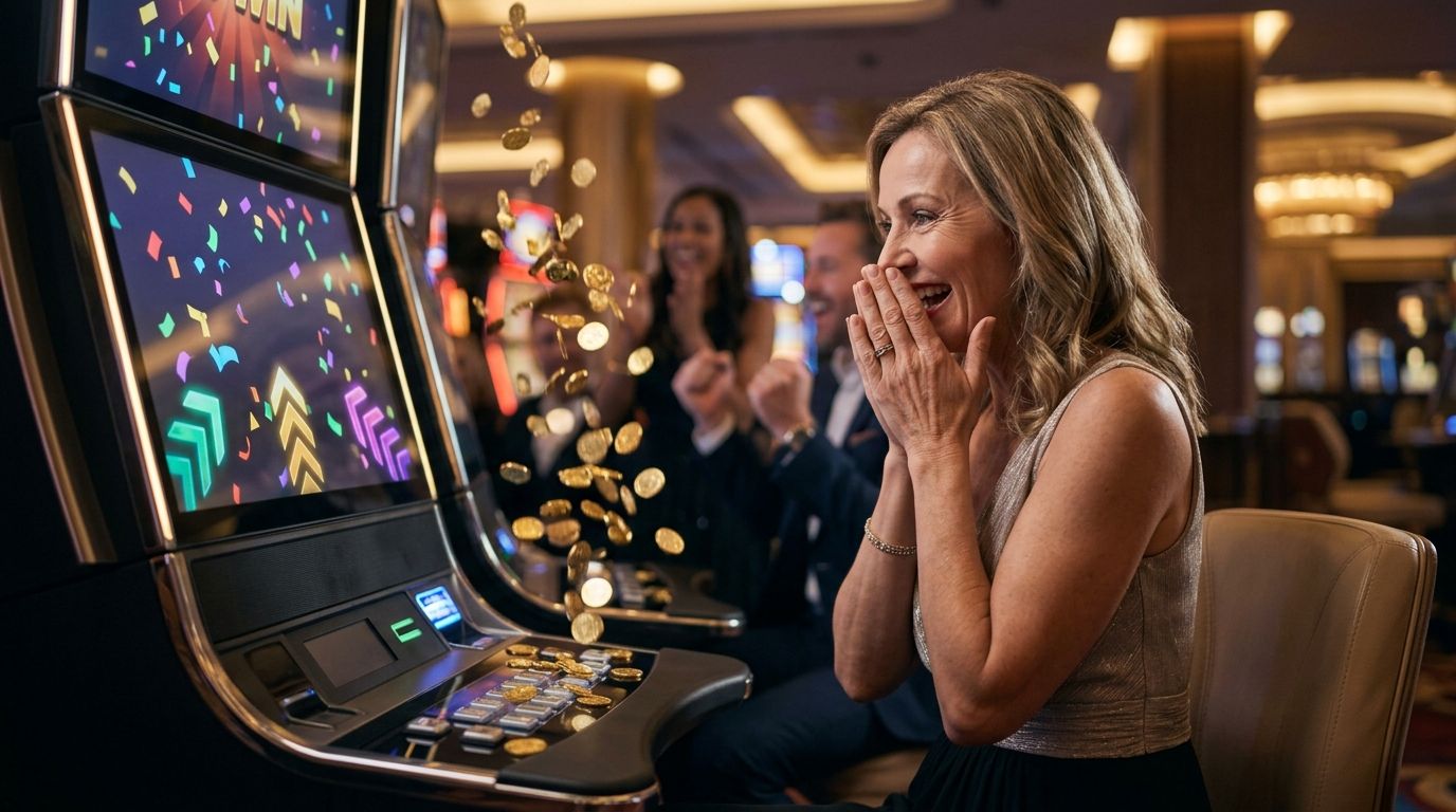 Highstakes777 for players chasing the biggest jackpots
