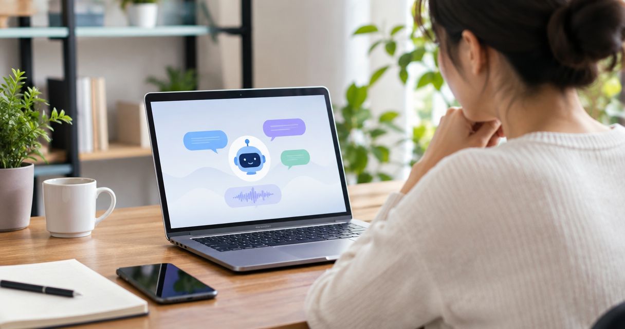 Best Nativo alternatives for conversational AI apps