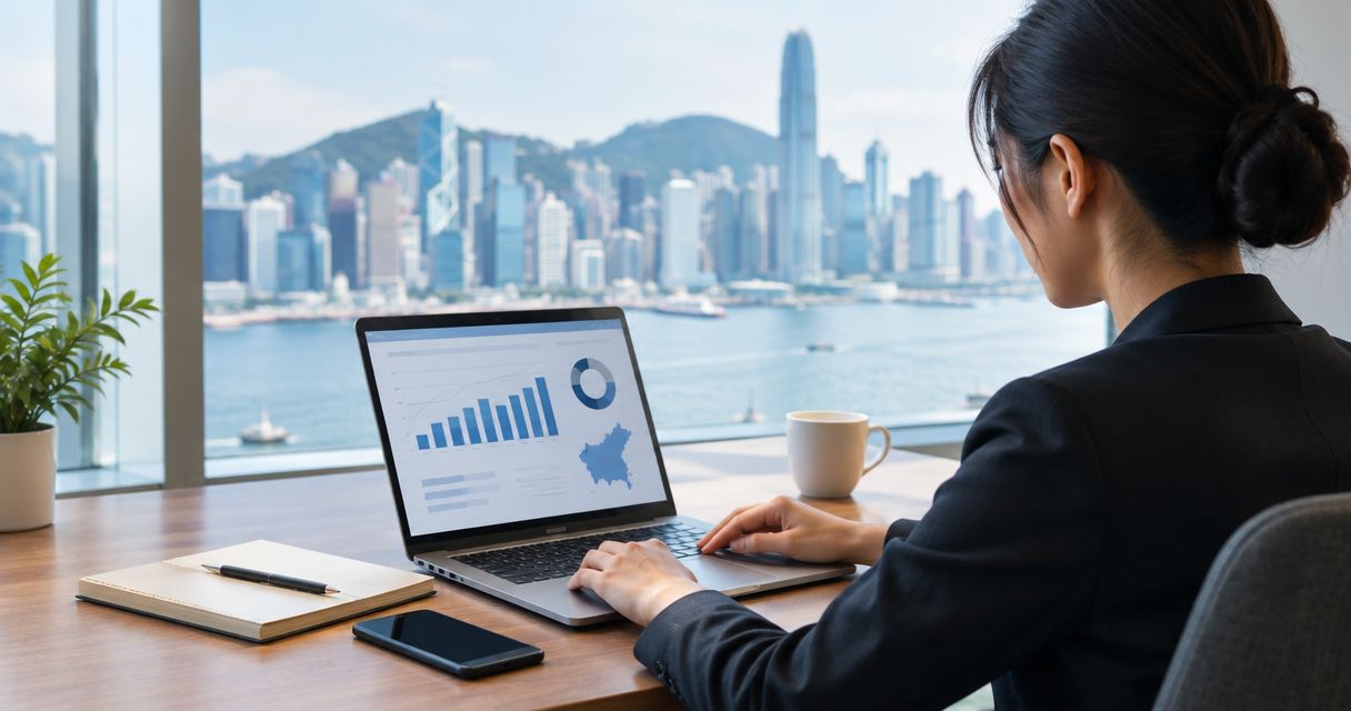 CPC benchmarks for Hong Kong company formation keywords 2026