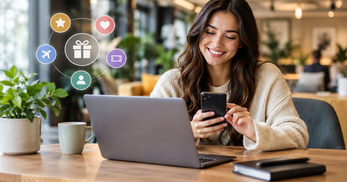 Best loyalty programme software for experience brands 2026